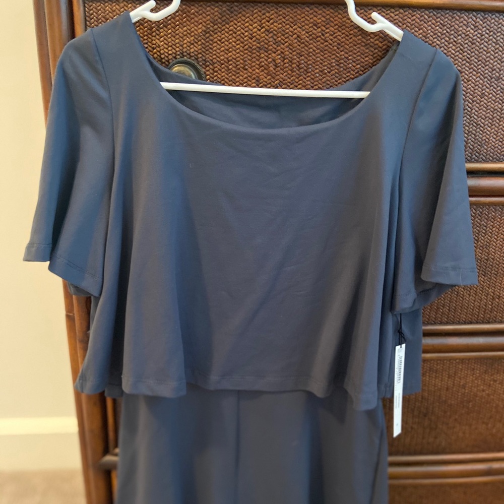 Susana Monaco Romper NWT